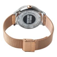 RE.MT.1740-0795.1  Relogio Analogico Feminino Chilli Beans Translucido Rose -2-